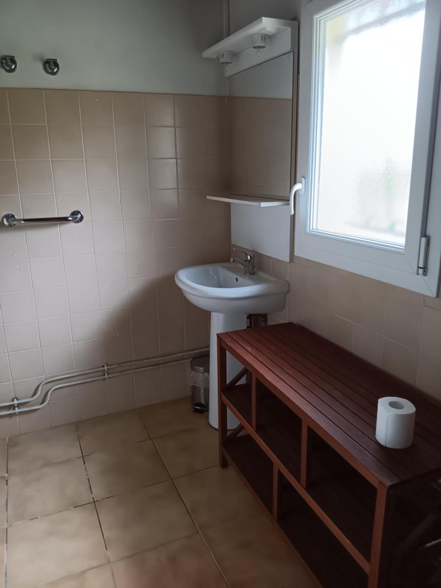 Jaureguiberry Apartman Saint-Martin-de-Hinx Kültér fotó