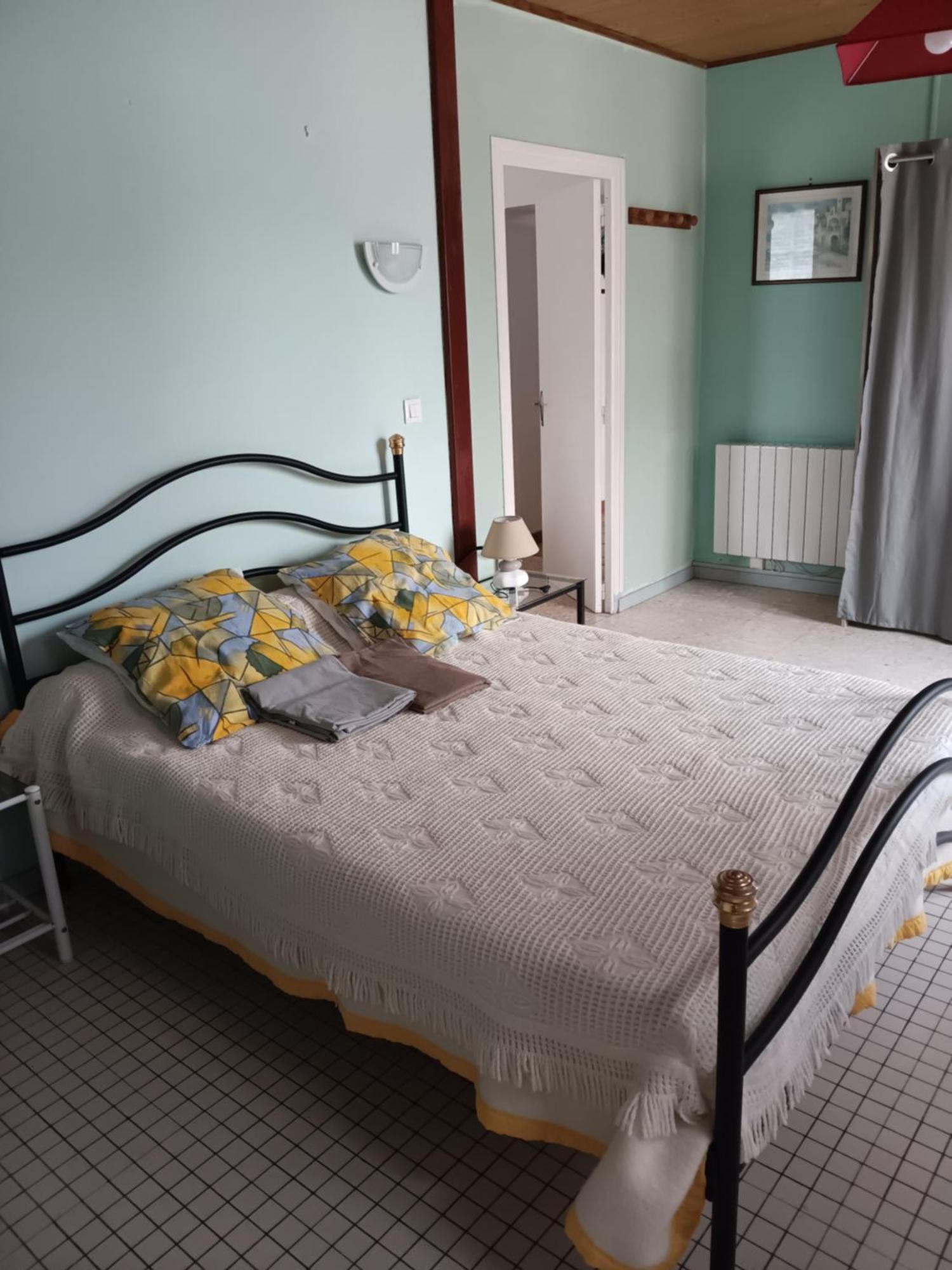 Jaureguiberry Apartman Saint-Martin-de-Hinx Kültér fotó